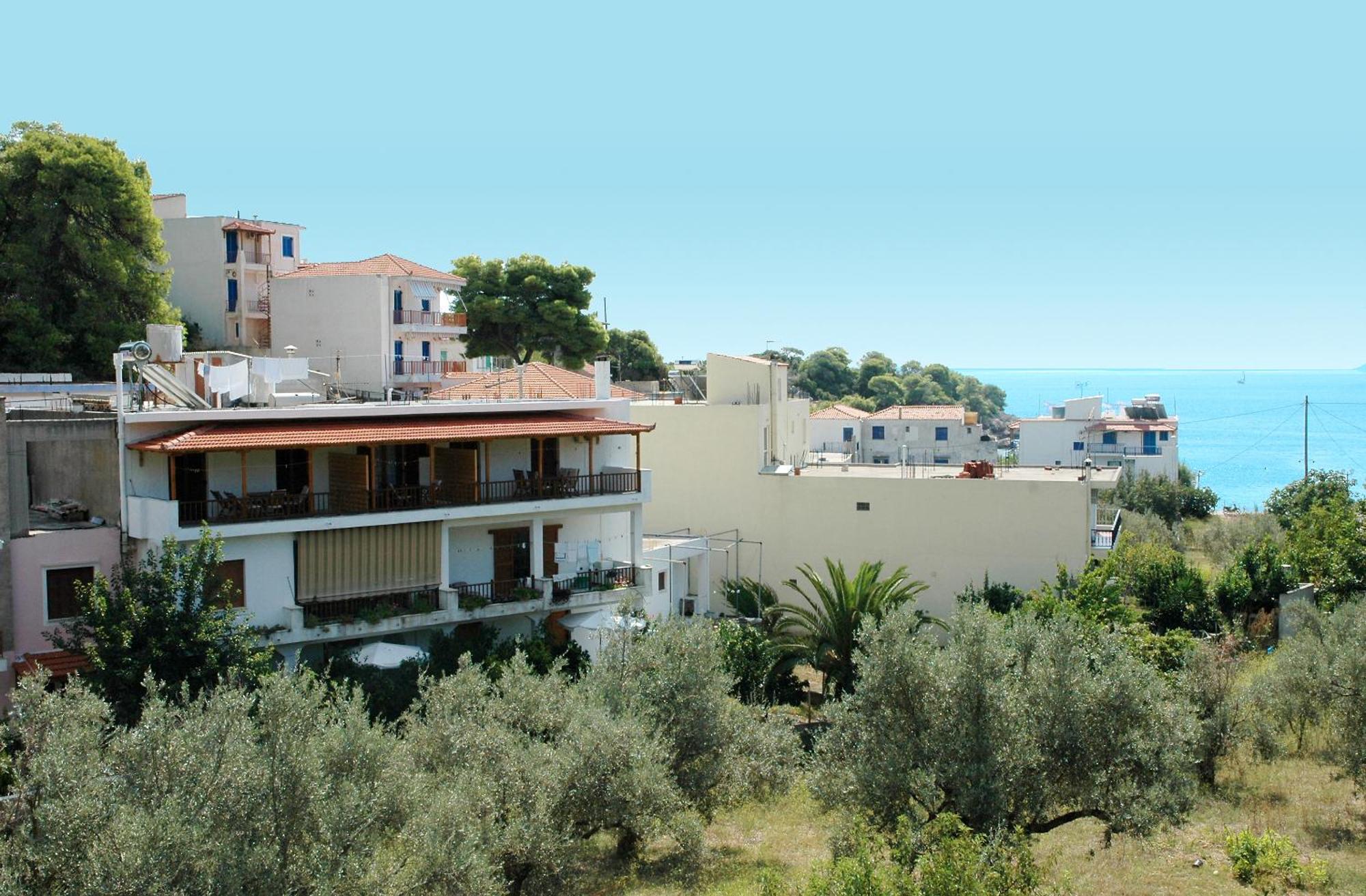 Villa Melini باتيتيري المظهر الخارجي الصورة