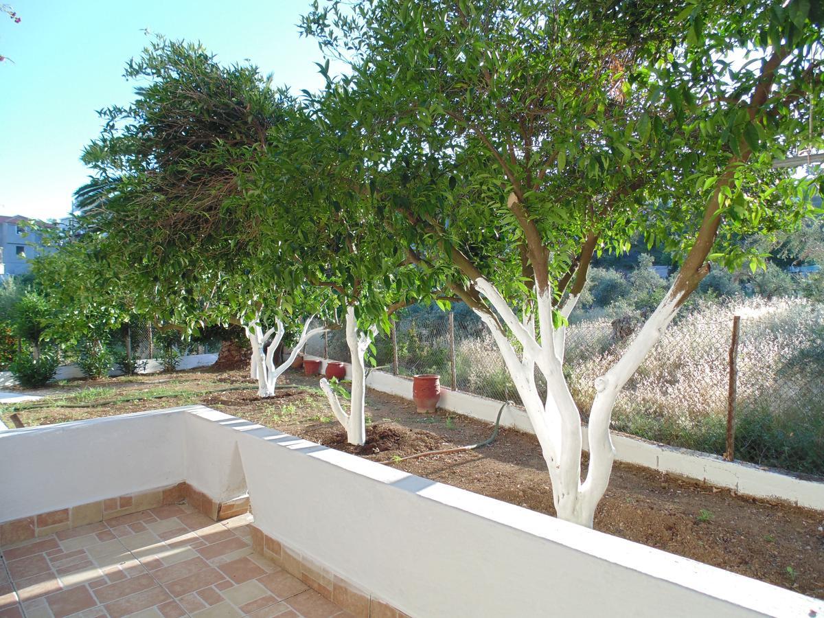 Villa Melini باتيتيري المظهر الخارجي الصورة